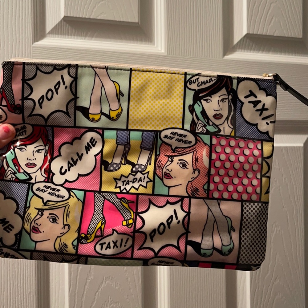 Trade or sale